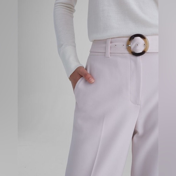 Club Monaco wool trousers. Like new - Picture 3 of 11